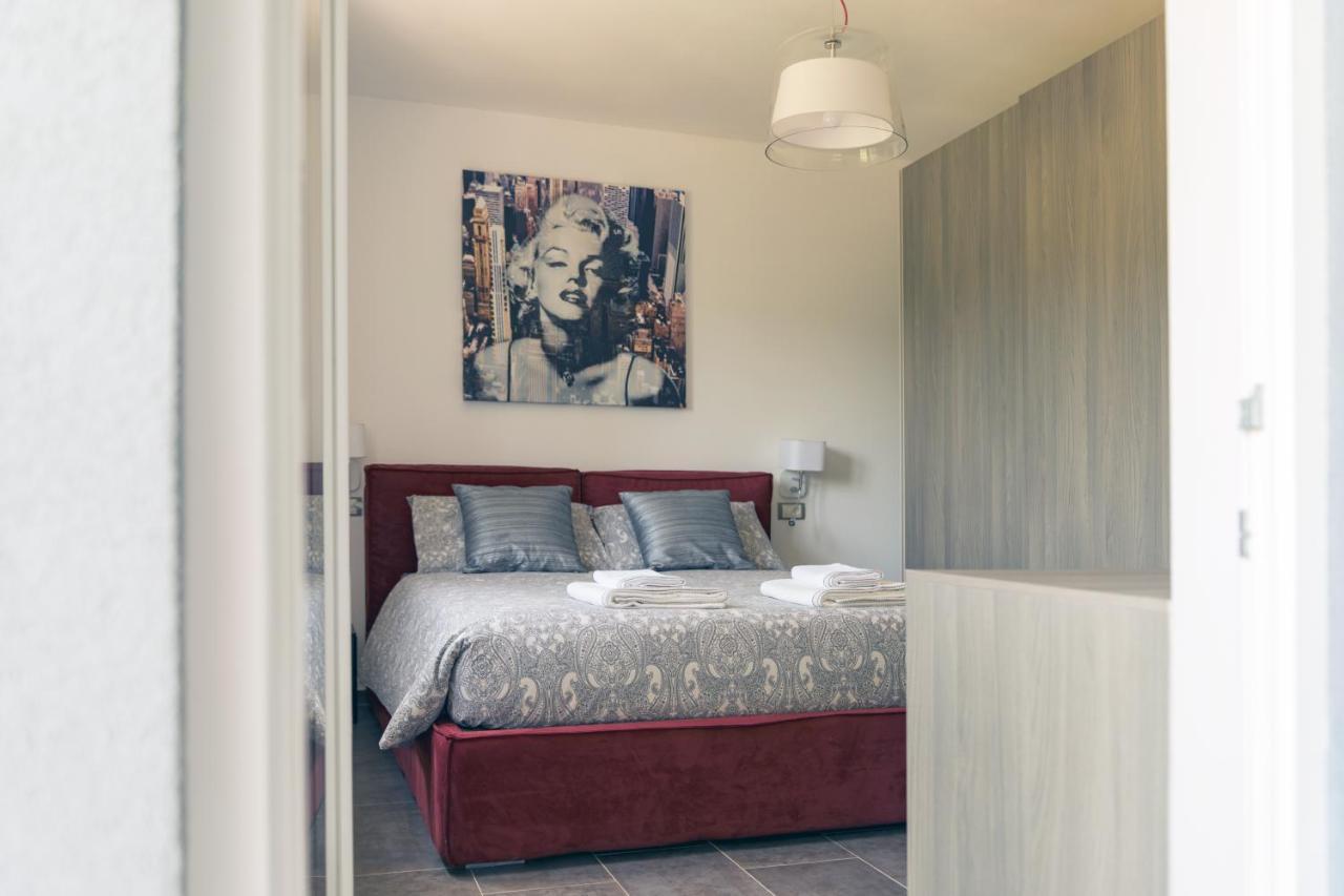Luxury Villa Cetiri Hrasta Pican Екстер'єр фото