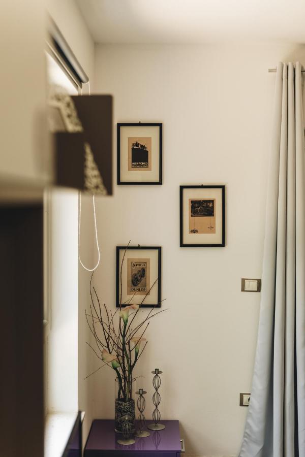 Luxury Villa Cetiri Hrasta Pican Екстер'єр фото